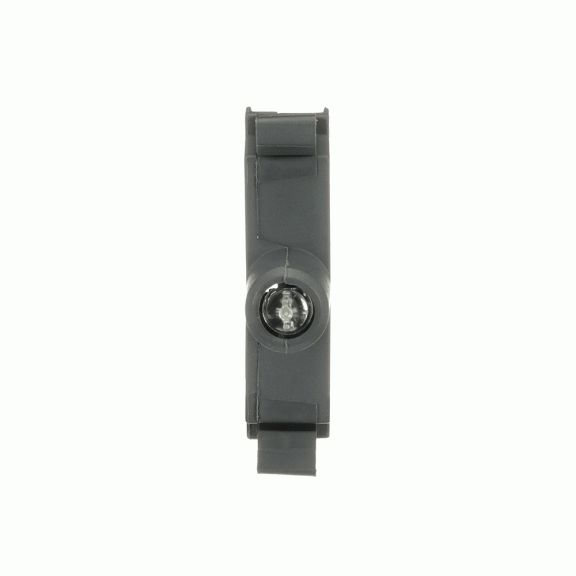 ABB 1SFA611621R1012, MLBL-01G, Plastik Seri Işıklı Butonlar ve Sinyal Lambaları için LED Bloğu, Yeşil, 24 Volt AC/DC