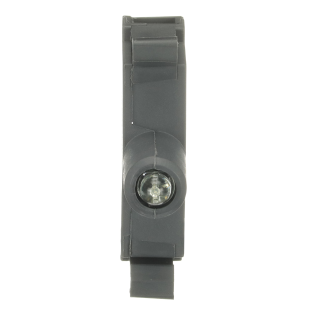 ABB 1SFA611621R1012, MLBL-01G, Plastik Seri Işıklı Butonlar ve Sinyal Lambaları için LED Bloğu, Yeşil, 24 Volt AC/DC
