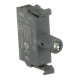 ABB 1SFA611621R1012, MLBL-01G, Plastik Seri Işıklı Butonlar ve Sinyal Lambaları için LED Bloğu, Yeşil, 24 Volt AC/DC