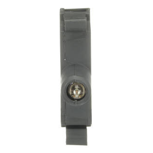 ABB 1SFA611621R1013, MLBL-01Y, Plastik Seri Işıklı Butonlar ve Sinyal Lambaları için LED Bloğu, Sarı, 24 Volt AC/DC