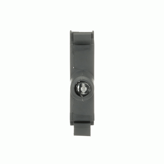 ABB 1SFA611621R1014, MLBL-01L, Plastik Seri Işıklı Butonlar ve Sinyal Lambaları için LED Bloğu, Mavi, 24 Volt AC/DC
