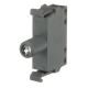 ABB 1SFA611621R1014, MLBL-01L, Plastik Seri Işıklı Butonlar ve Sinyal Lambaları için LED Bloğu, Mavi, 24 Volt AC/DC