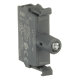 ABB 1SFA611621R1014, MLBL-01L, Plastik Seri Işıklı Butonlar ve Sinyal Lambaları için LED Bloğu, Mavi, 24 Volt AC/DC