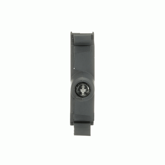 ABB 1SFA611621R1072, MLBL-07G, Plastik Seri Işıklı Butonlar ve Sinyal Lambaları için LED Bloğu, Yeşil, 230 Volt AC