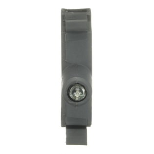ABB 1SFA611621R1072, MLBL-07G, Plastik Seri Işıklı Butonlar ve Sinyal Lambaları için LED Bloğu, Yeşil, 230 Volt AC