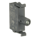 ABB 1SFA611621R1072, MLBL-07G, Plastik Seri Işıklı Butonlar ve Sinyal Lambaları için LED Bloğu, Yeşil, 230 Volt AC