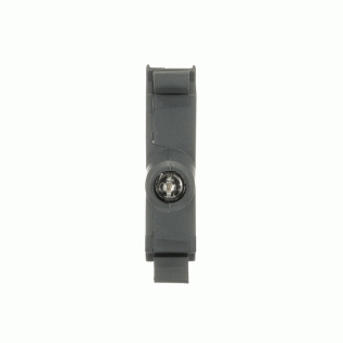 ABB 1SFA611621R1073, MLBL-07Y, Plastik Seri Işıklı Butonlar ve Sinyal Lambaları için LED Bloğu, Sarı, 230 Volt AC