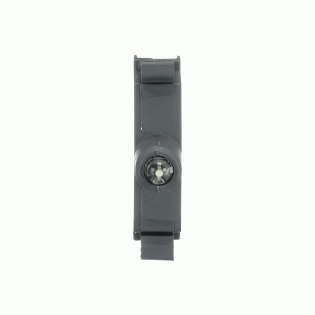 ABB 1SFA611621R1075, MLBL-07W, Plastik Seri Işıklı Butonlar ve Sinyal Lambaları için LED Bloğu, Beyaz, 230 Volt AC