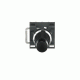 ABB 1SFA611702R6006, MJS2-60B, JoyStick Kontorolcü, 2 Yönlü, Yaylı, 22mm