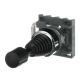ABB 1SFA611702R6006, MJS2-60B, JoyStick Kontorolcü, 2 Yönlü, Yaylı, 22mm