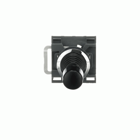 ABB 1SFA611706R6006, MJS6-60B, JoyStick Kontorolcü, 4 Yönlü, Yaylı, 22mm
