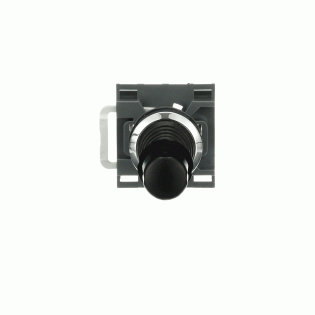 ABB 1SFA611708R6006, MJS8-60B, Kilitleme Fonksiyonlu JoyStick Kontorolcü, 2 Yönlü, Yaylı, 22mm
