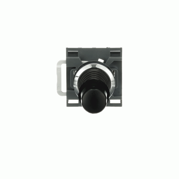 ABB 1SFA611708R6006, MJS8-60B, Kilitleme Fonksiyonlu JoyStick Kontorolcü, 2 Yönlü, Yaylı, 22mm