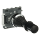 ABB 1SFA611708R6006, MJS8-60B, Kilitleme Fonksiyonlu JoyStick Kontorolcü, 2 Yönlü, Yaylı, 22mm