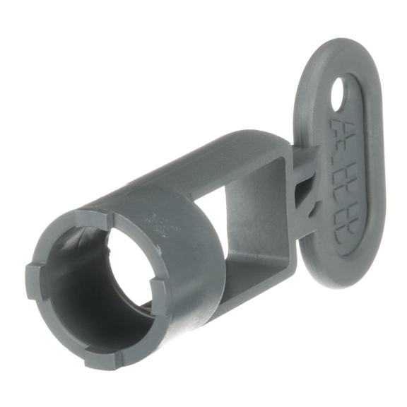 ABB 1SFA611920R8015, MA1-8015, Plastik Seri Buton ve Sinyal Lambaları için Sıkma Aparatı
