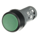 ABB 1SFA619100R1012, CP1-10G-10, Kompakt Seri, Yeşil, Monoblok Yaylı Buton, 1NA, 22mm