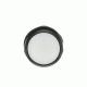 ABB 1SFA619100R1015, CP1-10W-10, Kompakt Seri, Beyaz, Monoblok Yaylı Buton, 1NA, 22mm
