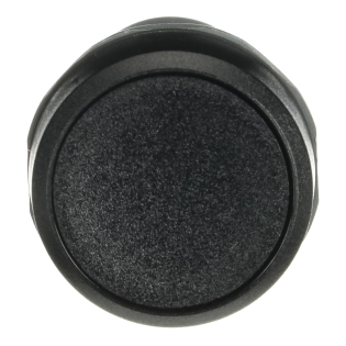 ABB 1SFA619100R1016, CP1-10B-10, Kompakt Seri, Siyah, Monoblok Yaylı Buton, 1NA, 22mm