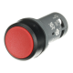 ABB 1SFA619100R1041, CP1-10R-01, Kompakt Seri, Kırmızı, Monoblok Yaylı Buton, 1NK, 22mm