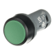 ABB 1SFA619100R1072, CP1-10G-11, Kompakt Seri, Yeşil, Monoblok Yaylı Buton, 1NA+1NK, 22mm