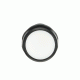 ABB 1SFA619100R1075, CP1-10W-11, Kompakt Seri, Beyaz, Monoblok Yaylı Buton, 1NA+1NK, 22mm