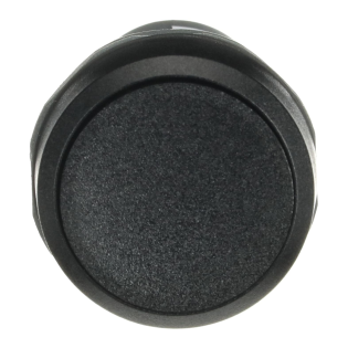 ABB 1SFA619101R1016, CP2-10B-10, Kompakt Seri, Siyah, Monoblok Kalıcı Buton, 1NA, 22mm