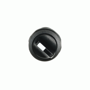 ABB 1SFA619200R1016, C2SS1-10B-10, Kompakt Seri, Siyah, Monoblok Mandal Buton, 0-1 Konumlu, Kalıcı, 1NA, 22mm