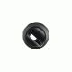 ABB 1SFA619200R1016, C2SS1-10B-10, Kompakt Seri, Siyah, Monoblok Mandal Buton, 0-1 Konumlu, Kalıcı, 1NA, 22mm