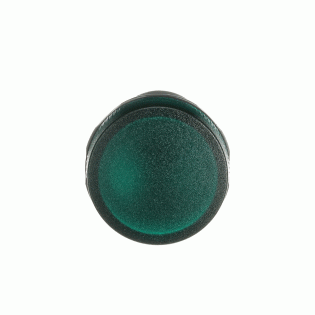 ABB 1SFA619402R1002, CL-100G, Kompakt Seri, Yeşil, Monoblok Sinyal Lambası, Ampülsüz, 22mm
