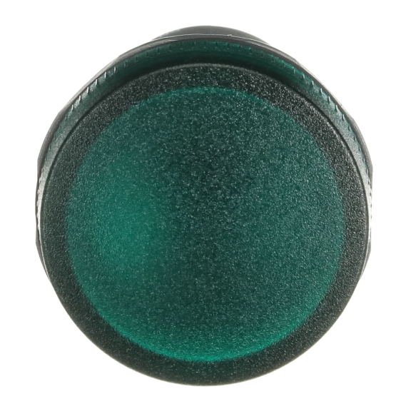 ABB 1SFA619402R1002, CL-100G, Kompakt Seri, Yeşil, Monoblok Sinyal Lambası, Ampülsüz, 22mm