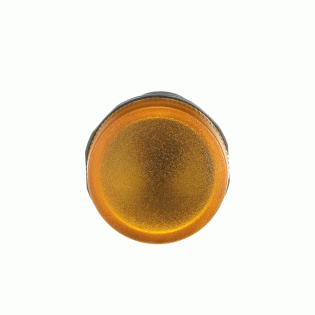 ABB 1SFA619402R1003, CL-100Y, Kompakt Seri, Sarı, Monoblok Sinyal Lambası, Ampülsüz, 22mm