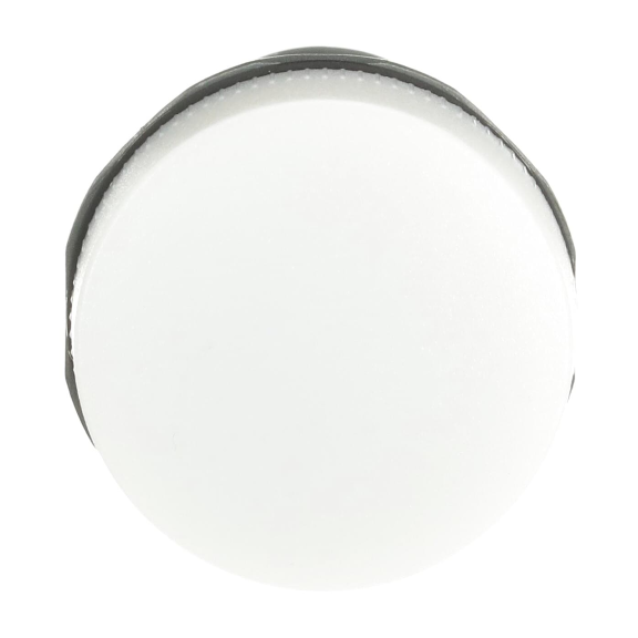 ABB 1SFA619402R1005, CL-100W, Kompakt Seri, Beyaz, Monoblok Sinyal Lambası, Ampülsüz, 22mm