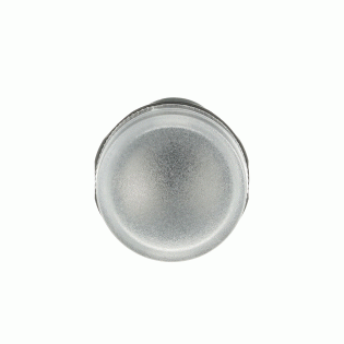 ABB 1SFA619402R1008, CL-100C, Kompakt Seri, Şeffaf, Monoblok Sinyal Lambası, Ampülsüz, 22mm