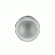 ABB 1SFA619402R1008, CL-100C, Kompakt Seri, Şeffaf, Monoblok Sinyal Lambası, Ampülsüz, 22mm