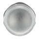 ABB 1SFA619402R1008, CL-100C, Kompakt Seri, Şeffaf, Monoblok Sinyal Lambası, Ampülsüz, 22mm