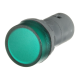 ABB 1SFA619403R5232, CL2-523G, Kompakt Seri, Yeşil, Monoblok Sinyal Lambası, 230 Volt AC, 22mm