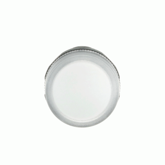 ABB 1SFA619403R5238, CL2-523C, Kompakt Seri, Şeffaf, Monoblok Sinyal Lambası, 230 Volt AC, 22mm