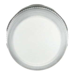 ABB 1SFA619403R5238, CL2-523C, Kompakt Seri, Şeffaf, Monoblok Sinyal Lambası, 230 Volt AC, 22mm