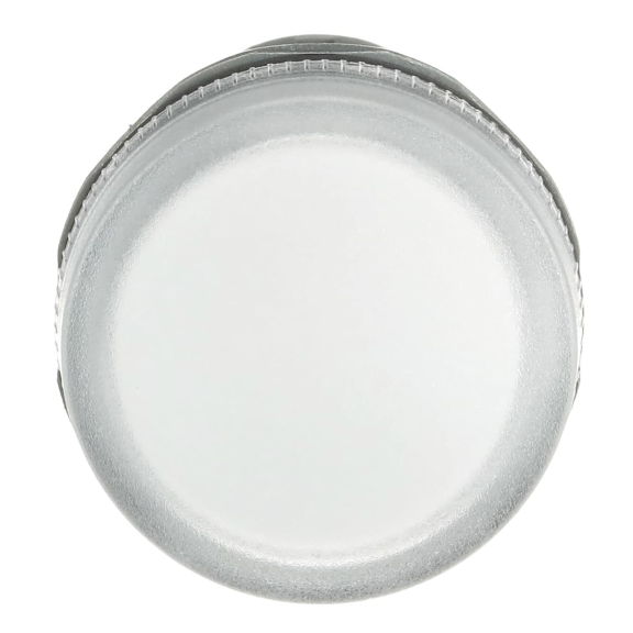 ABB 1SFA619403R5238, CL2-523C, Kompakt Seri, Şeffaf, Monoblok Sinyal Lambası, 230 Volt AC, 22mm