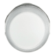 ABB 1SFA619403R5238, CL2-523C, Kompakt Seri, Şeffaf, Monoblok Sinyal Lambası, 230 Volt AC, 22mm