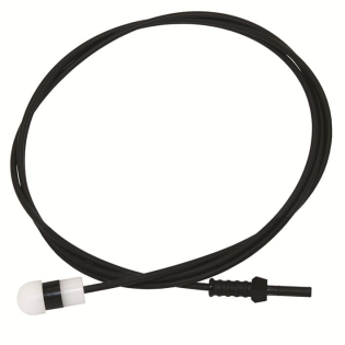ABB 1SFA664003R1010, TVOC-2-DP1, Arc Guard System, Ark Koruma Sistemi için Alıgılayıcı Kablo, 1m
