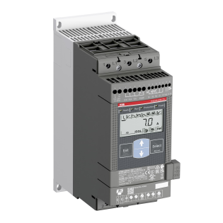ABB 1SFA897108R7000, PSE85-600-70, PSE Serisi, 45 kW, 85 Amper, Yumuşak Yolverici(SoftStarter)