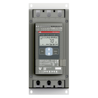 ABB 1SFA897111R7000, PSE170-600-70, PSE Serisi, 90 kW, 171 Amper, Yumuşak Yolverici(SoftStarter)