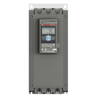 ABB 1SFA897112R7001, PSE210-600-70-1, PSE Serisi, 110 kW, 210 Amper, Yumuşak Yolverici(SoftStarter)