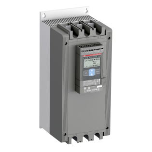 ABB 1SFA897112R7001, PSE210-600-70-1, PSE Serisi, 110 kW, 210 Amper, Yumuşak Yolverici(SoftStarter)