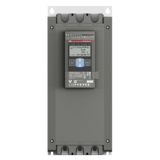ABB 1SFA897113R7001, PSE250-600-70-1, PSE Serisi, 132 kW, 250 Amper, Yumuşak Yolverici(SoftStarter)