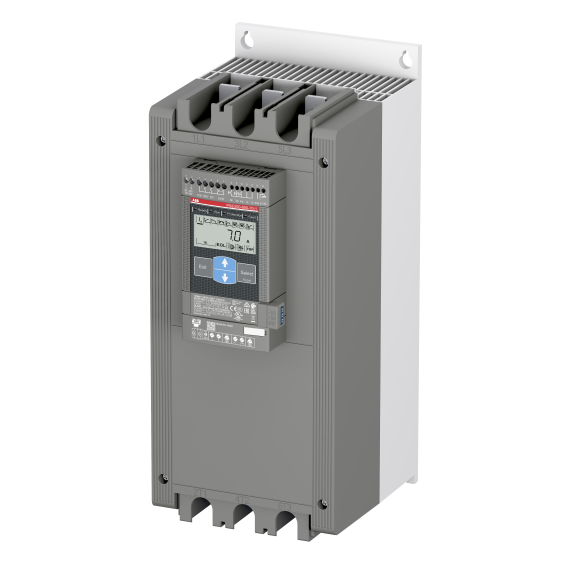 ABB 1SFA897114R7001, PSE300-600-70-1, PSE Serisi, 160 kW, 300 Amper, Yumuşak Yolverici(SoftStarter)
