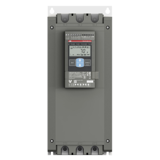 ABB 1SFA897115R7001, PSE370-600-70-1, PSE Serisi, 200 kW, 370 Amper, Yumuşak Yolverici(SoftStarter)