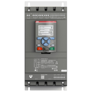 ABB 1SFA898104R7000, PSTX37-600-70, PSTX Serisi, 18.5 kW, 37 Amper, Yumuşak Yolverici(SoftStarter)