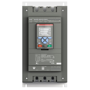 ABB 1SFA898110R7000, PSTX142-600-70, PSTX Serisi, 75 kW, 143 Amper, Yumuşak Yolverici(SoftStarter)